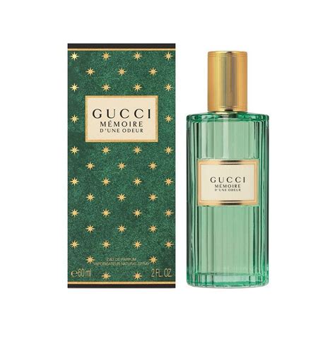 gucci memoire 60ml|gucci unisex.